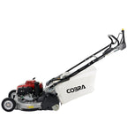 Cobra RM53SPH 53cm Self Propelled Rear Roller Petrol Lawnmower