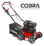 Cobra S40C Scarifier