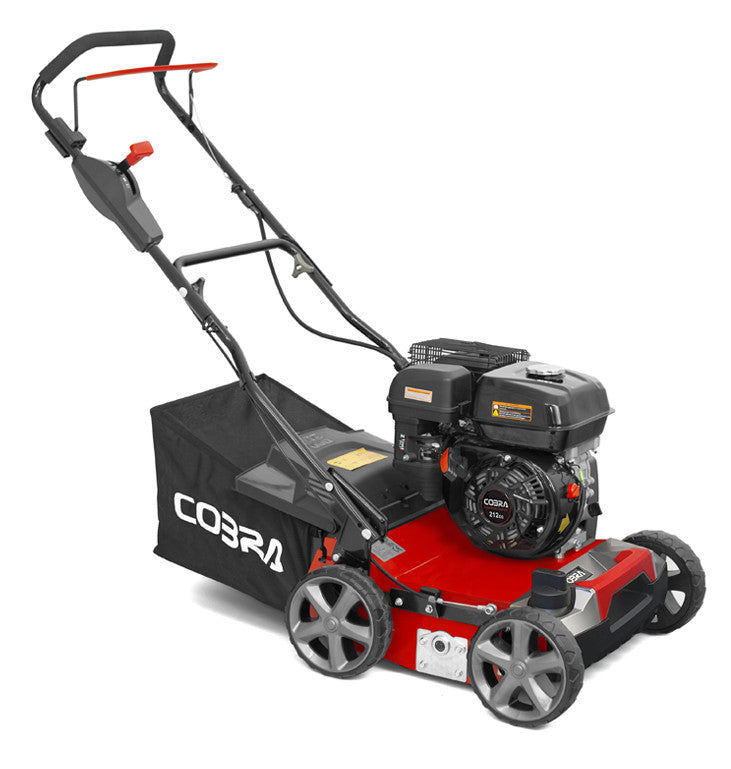 Cobra S40C Scarifier