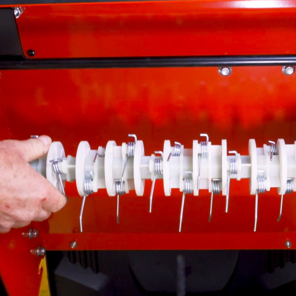 Cobra S40C Scarifier