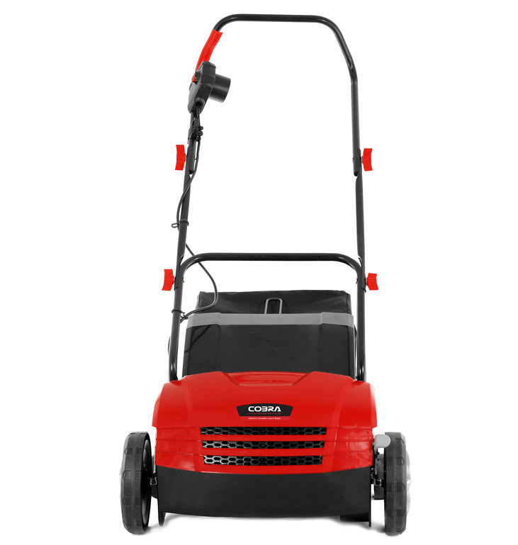 Cobra SA32E Scarifier / Aerator
