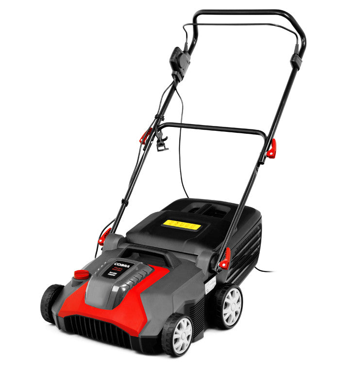 Cobra SA40E Scarifier
