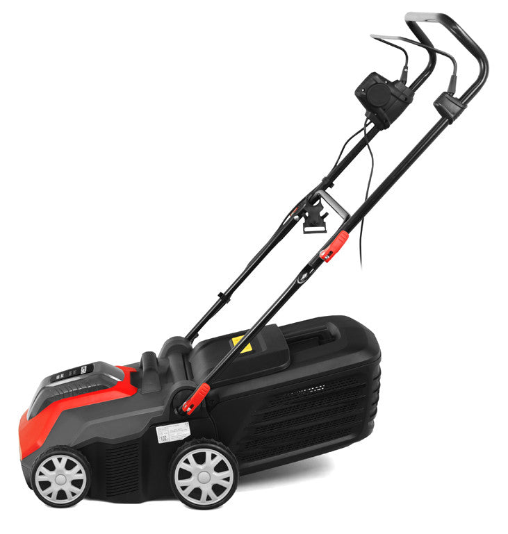 Cobra SA40E Scarifier