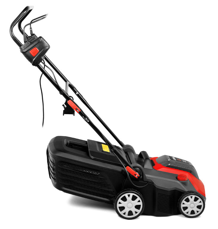 Cobra SA40E Scarifier