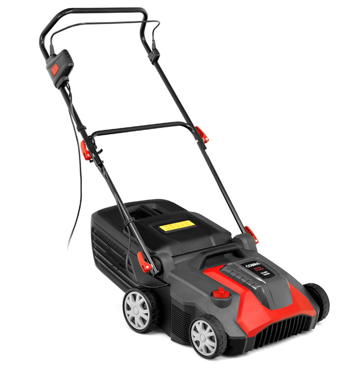 Cobra SA40E Scarifier