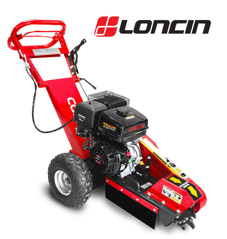 Cobra SG15L Stump Grinder