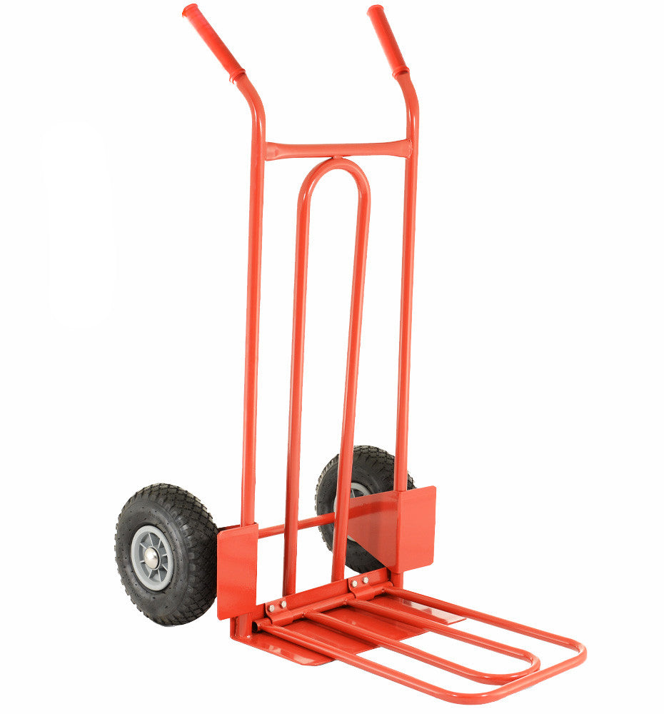 Cobra ST210 200kg Sack Trolley