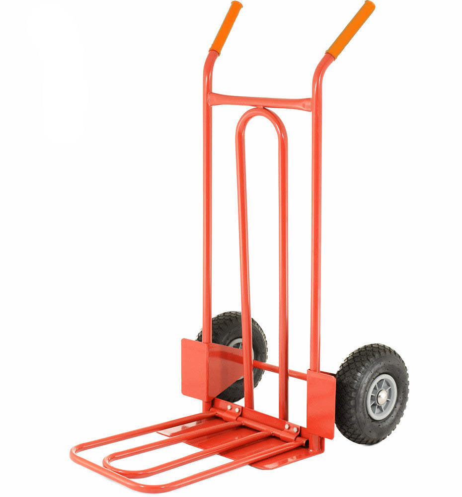 Cobra ST210 200kg Sack Trolley