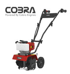 Cobra T24C 23.5cm Petrol Cultivator