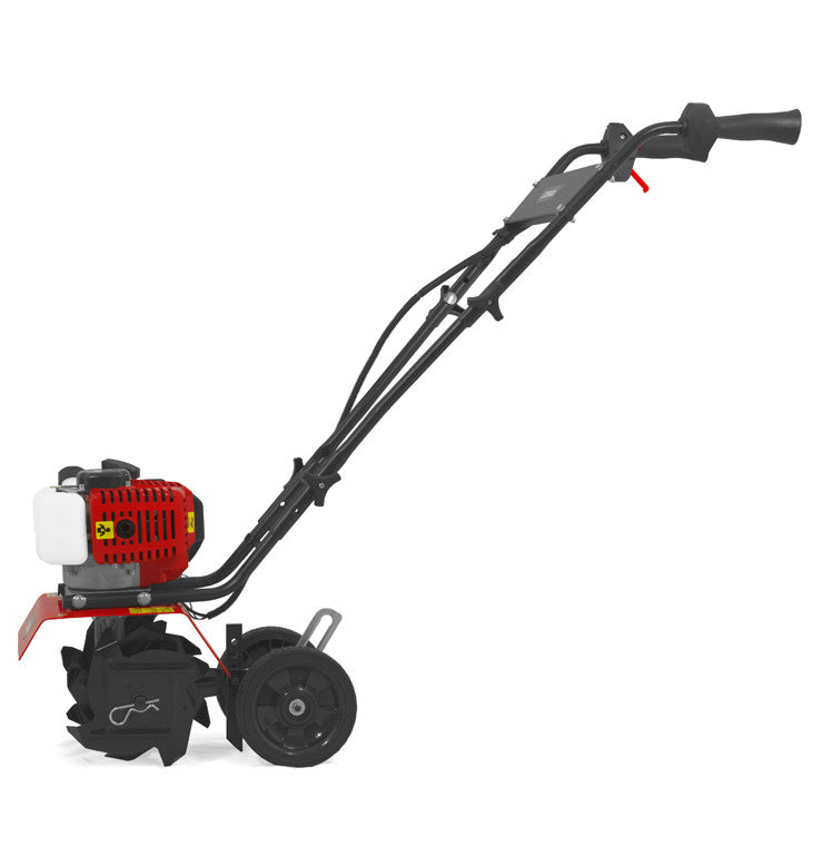 Cobra T24C 23.5cm Petrol Cultivator