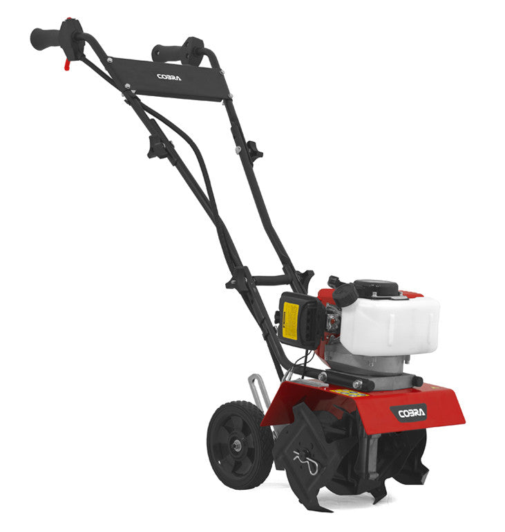 Cobra T24C 23.5cm Petrol Cultivator