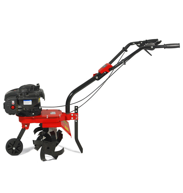 Cobra T40B 40cm Petrol Cultivator