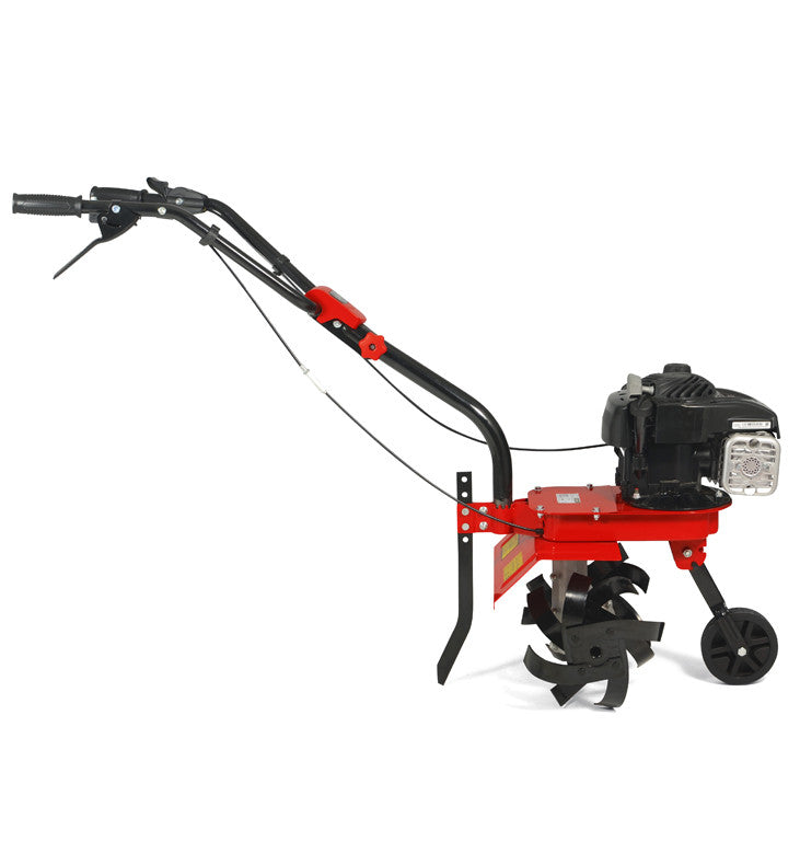 Cobra T40B 40cm Petrol Cultivator