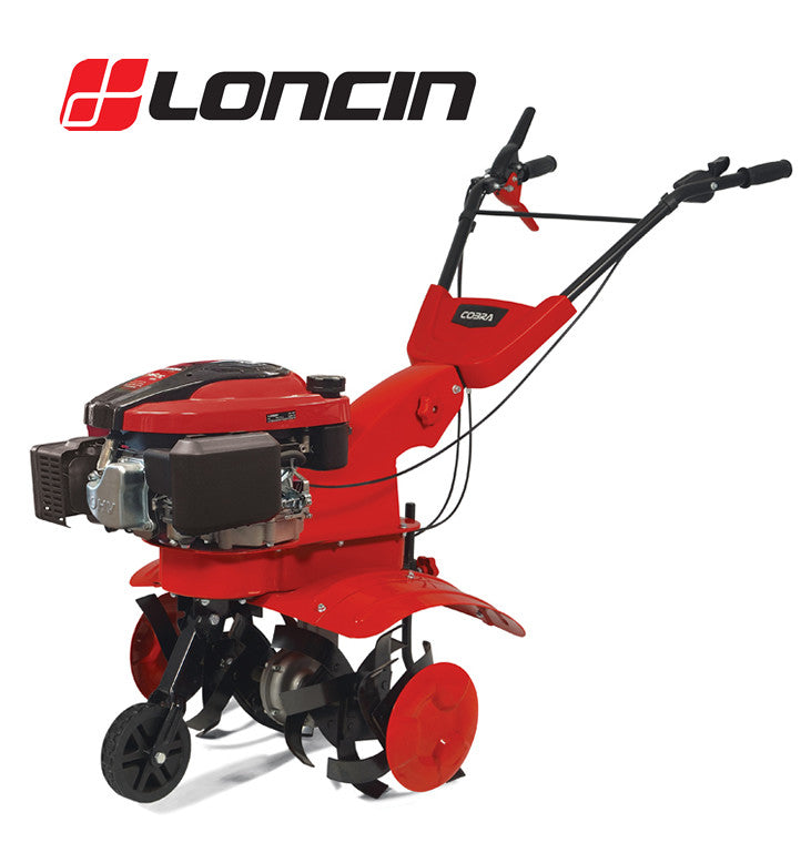 Cobra T60RL 60cm Petrol Cultivator