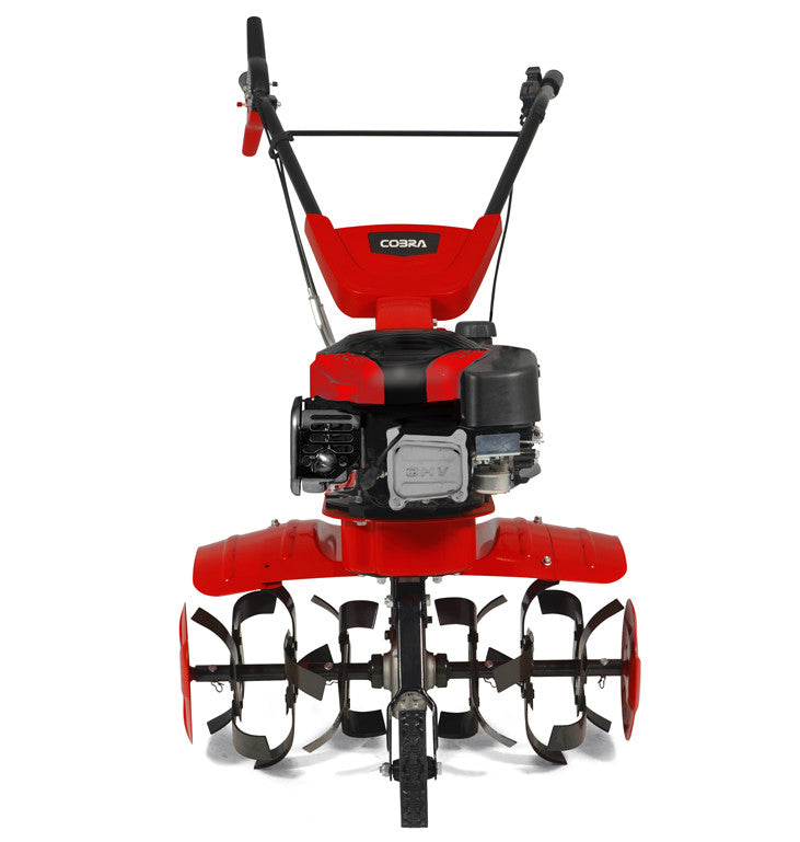 Cobra T60RL 60cm Petrol Cultivator