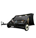 Cobra TLS97 Lawn Sweeper