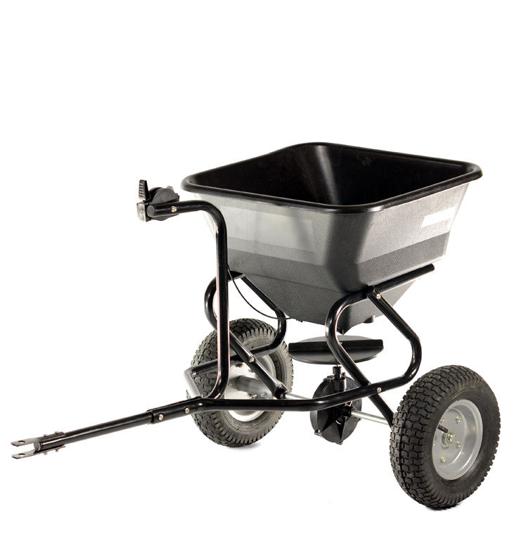 Cobra TS45 Towable Spreader