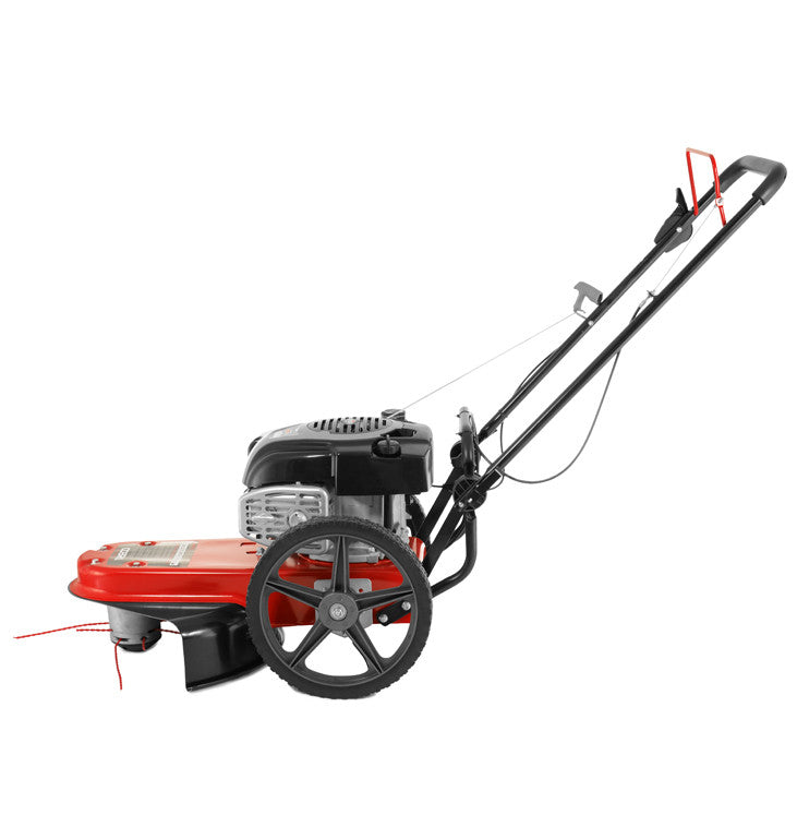 Cobra WT56B Wheeled Trimmer