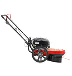 Cobra WT56B Wheeled Trimmer