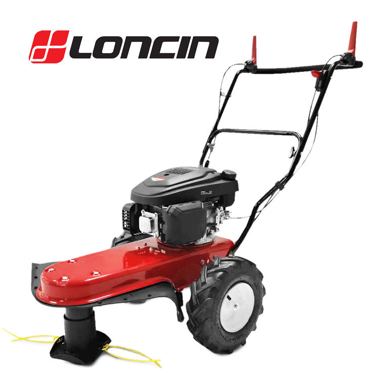Cobra WT60SP Wheeled Trimmer