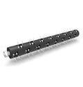 Cobra WV580SCAR Lawn Rake / Scarifier Attachment for WV580SPL