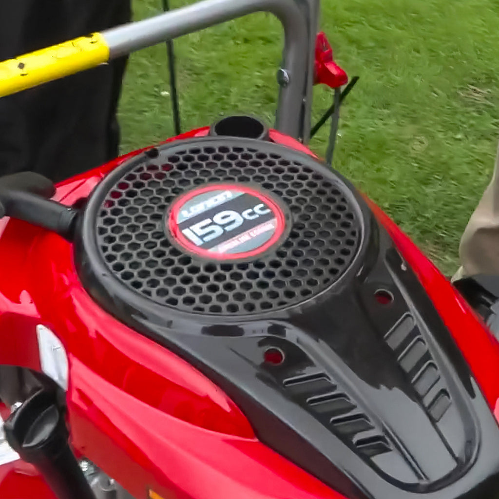 Cobra WV580SPL Wheeled Vacuum