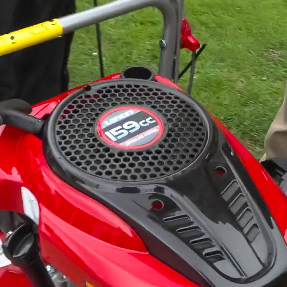 Cobra WV580SPL Wheeled Vacuum