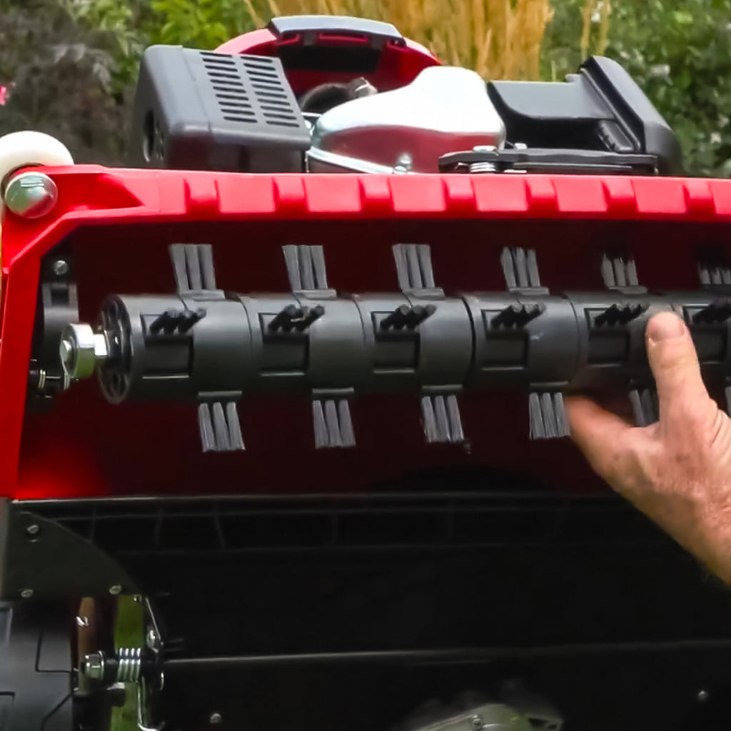 Cobra WV580SWEEP Brush Attachment for WV580SPL