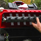 Cobra WV580SWEEP Brush Attachment for WV580SPL