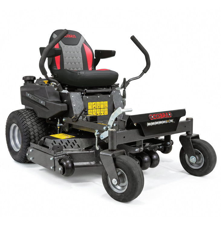 Cobra ZTR42L 106cm Zero-Turn Mower