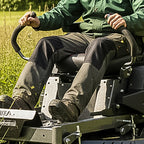 Cobra ZTR42L 106cm Zero-Turn Mower