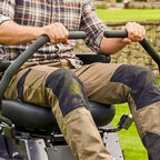 Cobra ZTR50L 127cm Zero-Turn Mower