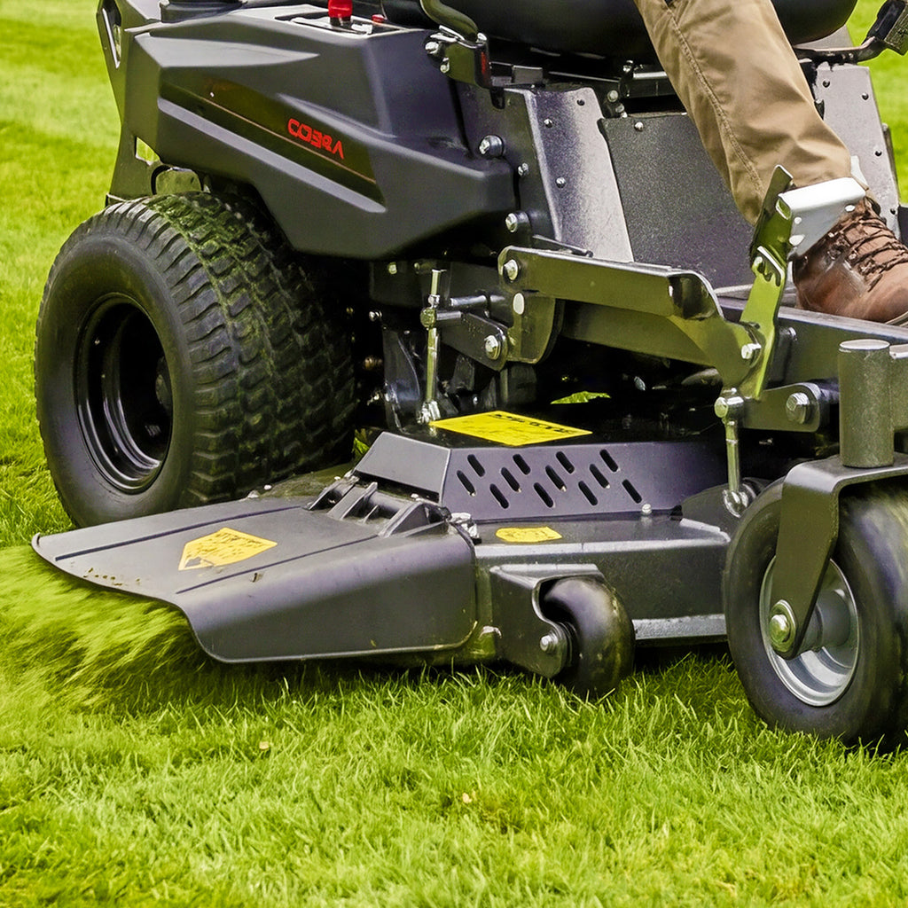Cobra ZTR50L 127cm Zero-Turn Mower