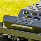 Cobra ZTS32L 81cm Stand-On Mower