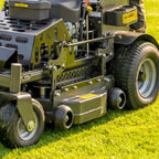 Cobra ZTS36L 91cm Stand-On Mower