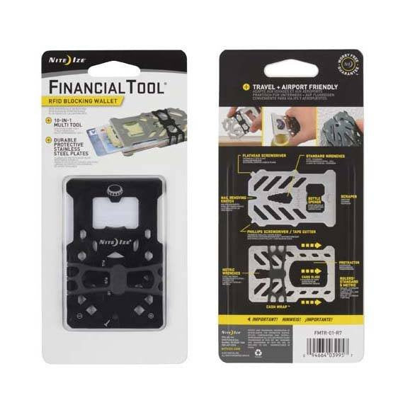 Nite Ize FMTR-01R7 product photograph