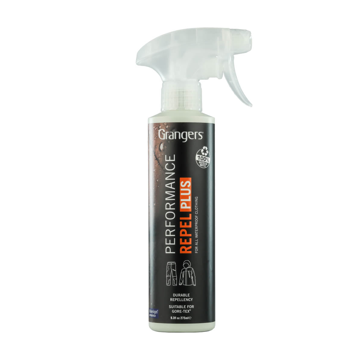 Grangers Performance Repel + 275ml