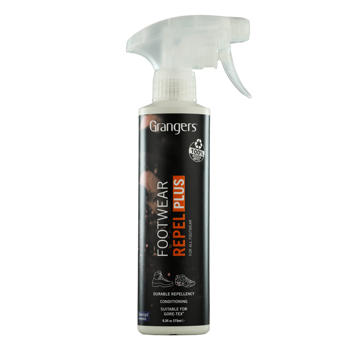 Grangers Footwear Repel + 275ml