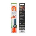 Nite Ize Gear Tie 18 Inch Reusable Twist Tie Orange 2 Pack