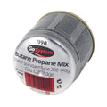 Go Gas 1190 Pierceable Butane/Propane Mix Gas Cartridge 190g