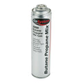 Go Gas 2350 Butane/Propane Mix Gas Cartridge 350g