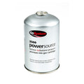 Go Gas 2500 Power Source Gas Cartridge 445g