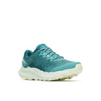 Merrell Antora 4 Trail Running Shoe Aqua Ladies