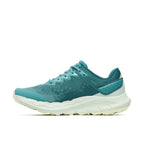 Merrell Antora 4 Trail Running Shoe Aqua Ladies