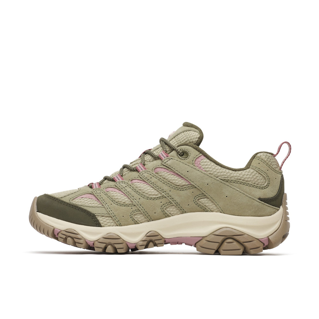 Merrell Moab 3 Low GTX Olivine Ladies