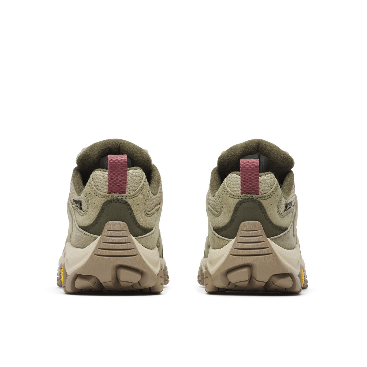 Merrell Moab 3 Low GTX Olivine Ladies