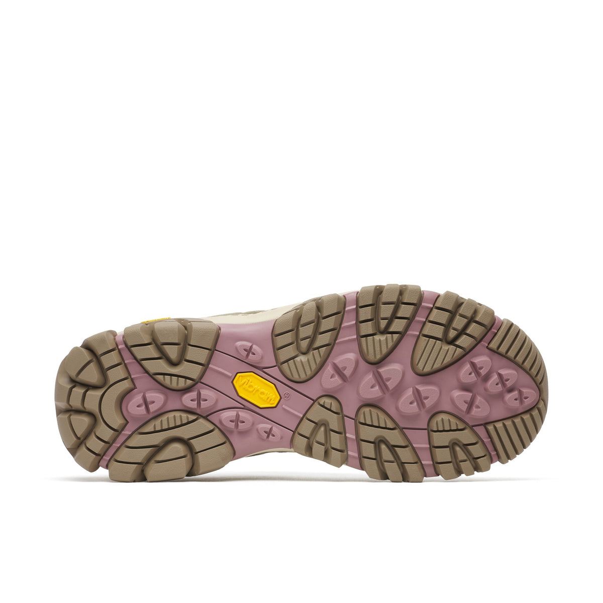 Merrell Moab 3 Low GTX Olivine Ladies