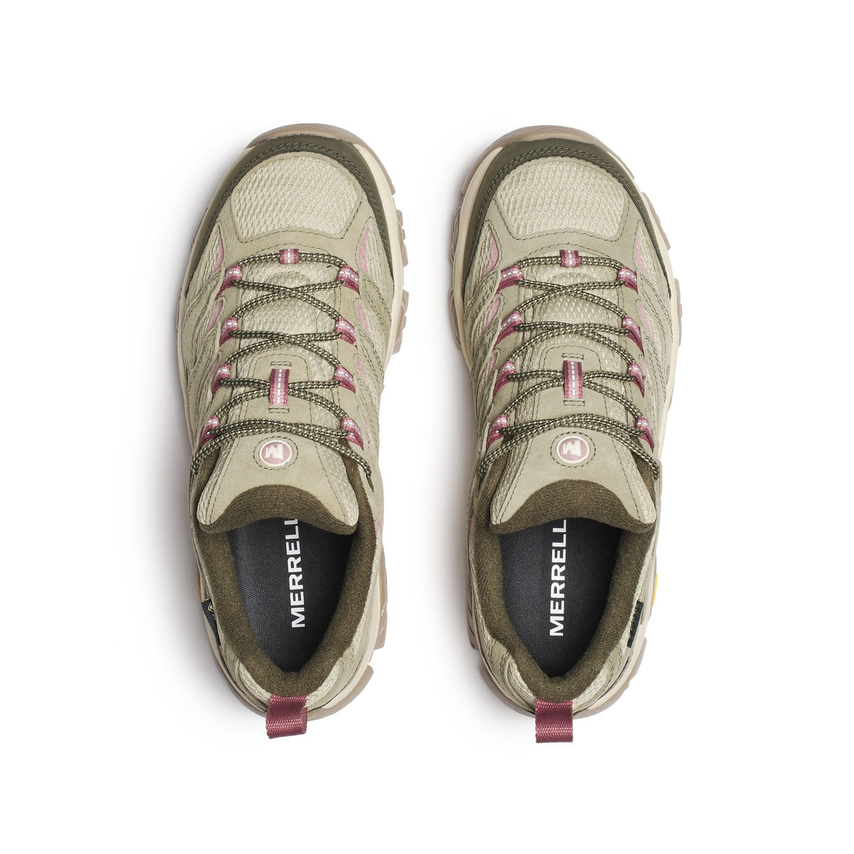 Merrell Moab 3 Low GTX Olivine Ladies