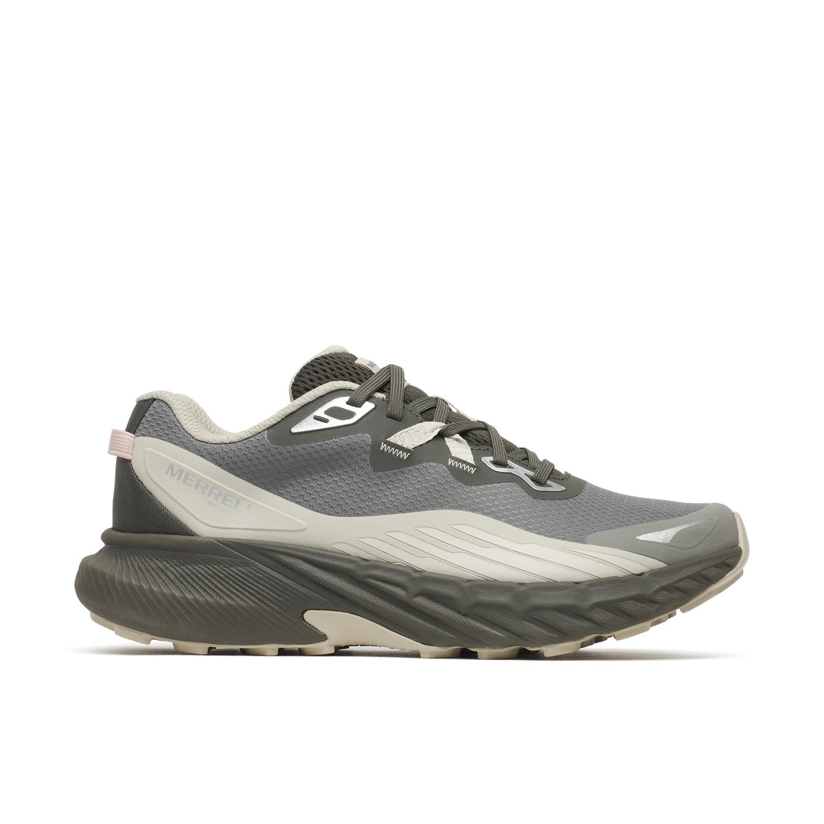 Merrell Agility Trail WP Running Shoe Talus Ladies