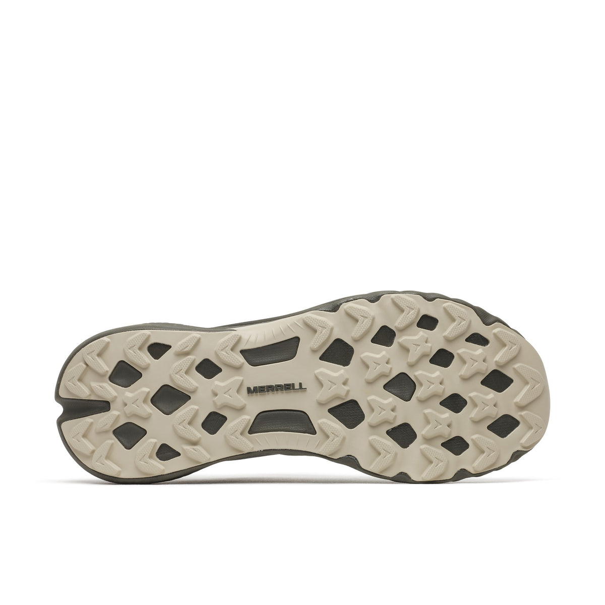 Merrell Agility Trail WP Running Shoe Talus Ladies